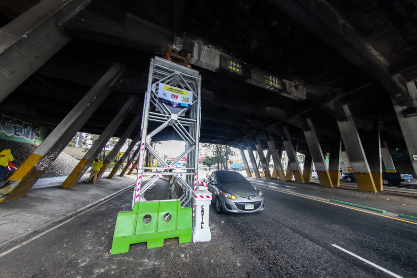 En Guatemala deberíamos estar reemplazando la mayoría de los puentes En Guatemala deberíamos estar reemplazando la mayoría de los puentes
