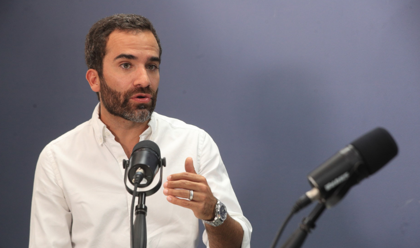 “Guatemala va a tener una industria vigente de espectáculos” “Guatemala va a tener una industria vigente de espectáculos”