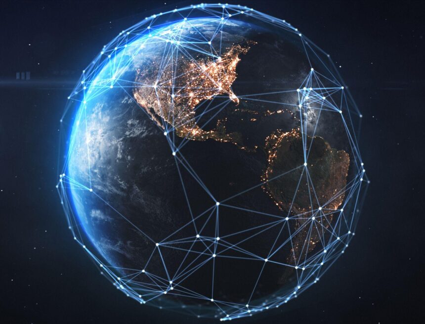 La remota isla donde los hackers se preparan para defendernos de una guerra invisible La remota isla donde los hackers se preparan para defendernos de una guerra invisible