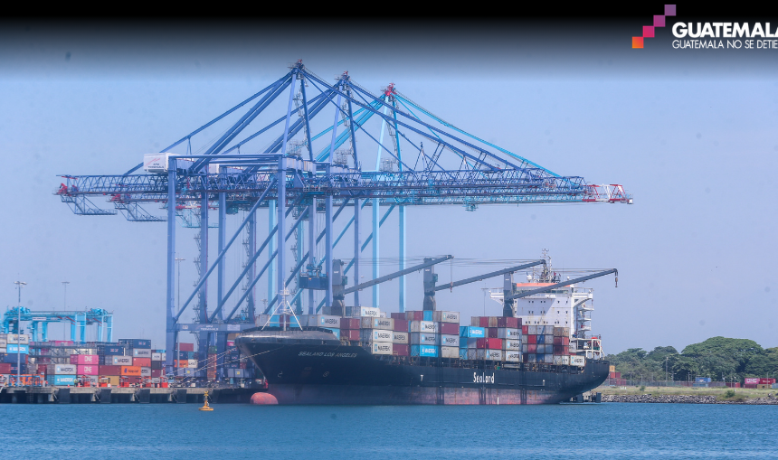 Nuevas inversiones se podrían hacer hasta el tercer año de la ley de puertos, según el CIV Nuevas inversiones se podrían hacer hasta el tercer año de la ley de puertos, según el CIV