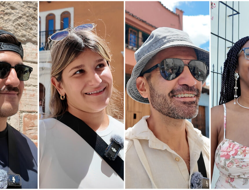 Nuevas reglas migratorias abren espacio al talento extranjero y suman 125 solicitudes de residencia