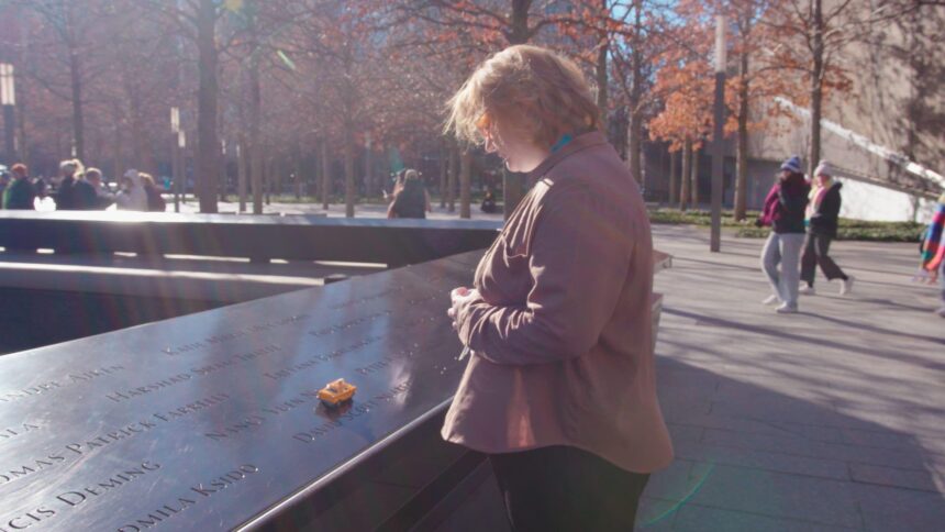 Tania Head, la impostora española que engañó al mundo al hacerse pasar por sobreviviente del 11-S