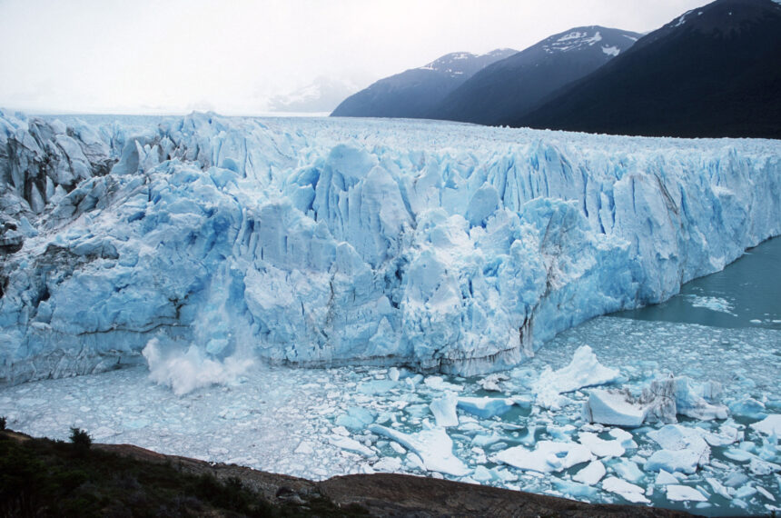 Del Glaciar del Fin del Mundo a Eslovenia: Las señales que mantienen en alerta a los científicos