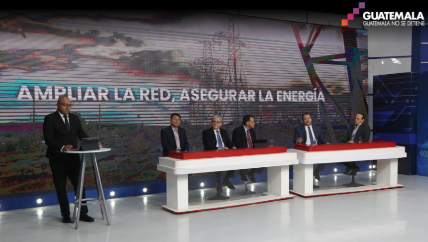 Guatemala necesita más líneas de transmisión eléctrica, pero permisos y cobros municipales retrasan las obras