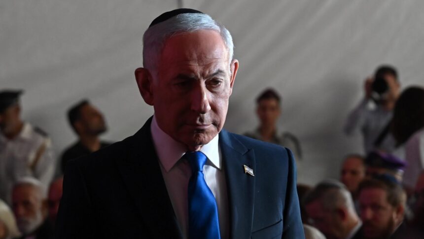 Los israelíes exigen que se rindan cuentas por los errores del 7 de octubre, tres años después de los ataques de Hamás