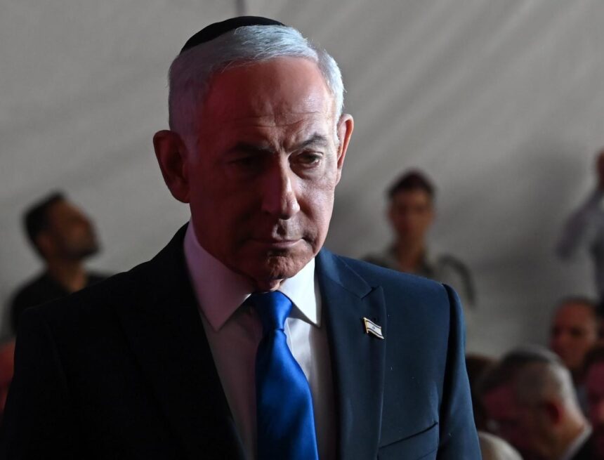 Los israelíes exigen que se rindan cuentas por los errores del 7 de octubre, tres años después de los ataques de Hamás