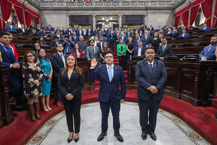 Nuevo contralor ofrece imparcialidad con finiquitos y buscará duplicar auditores